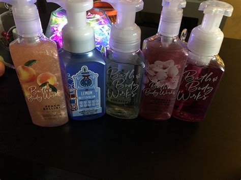 Nourish and Hydrate Your Hands with Bathandbodyworks Spell Hand Lotions